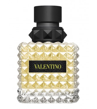 Valentino Born in Roma Yellow Dream Donn Eau de Parfum 50ML