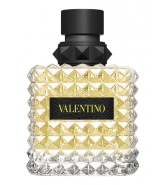 Valentino Born in Roma Yellow Dream Donn Eau de Parfum 100ML