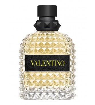 Valentino Born in Roma Yellow Dream Uomo Eau de Toilette 100ML