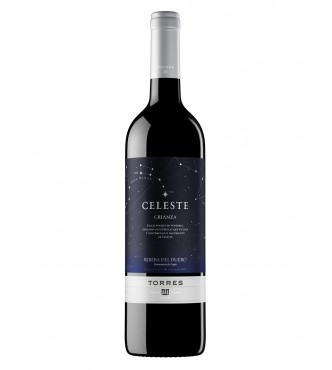 Torres Celeste Crianza 0.75L