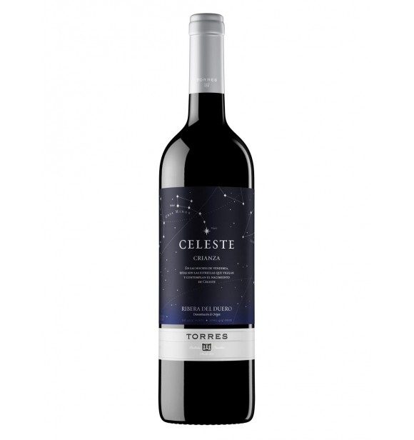 Torres Celeste Crianza 0.75L