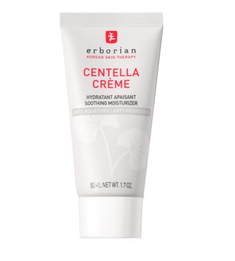 Erborian Centella Soothing Moisturizer 50 ml
