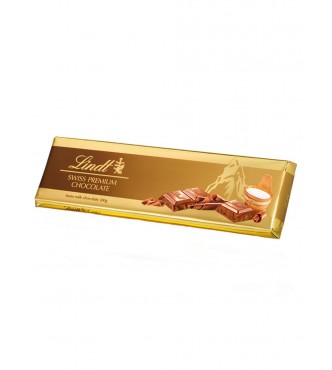 Lindt Tafel Gold Milk  300GR