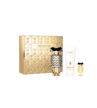 Rabanne Fame Set