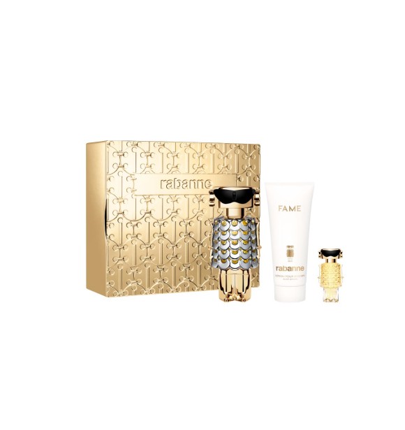 Rabanne Fame Set