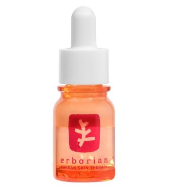 Erborian Skin Therapy Multi-Active Milky Night Serum Light 30 ml