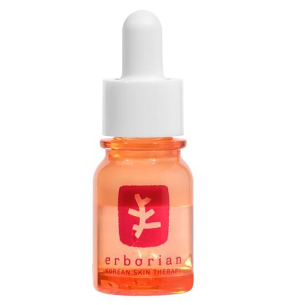 Erborian Skin Therapy Multi-Active Milky Night Serum Light 30 ml