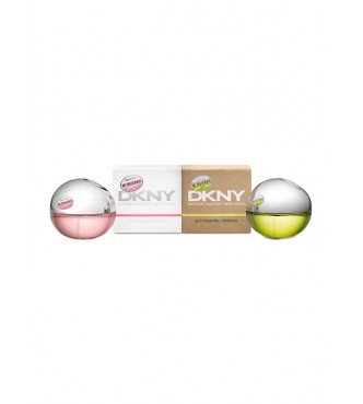 DKNY DKNY Fresh 95217 SET 1 PC Set cont.: Eau de Parfum 30 ml + Be Delicious 30 ml Eau de Parfum