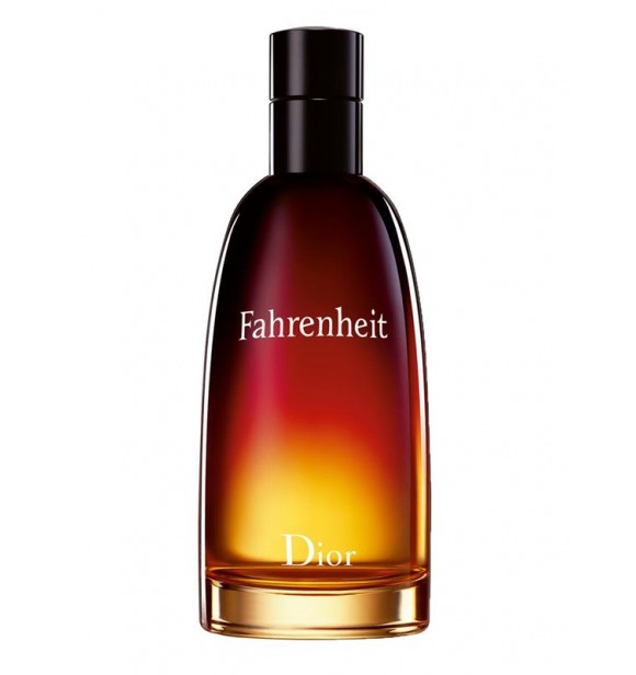 Dior Fahrenh. F006624009 EDTS 100ML Eau de Toilette Spray