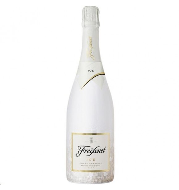 FREIXENET ICE 11,5º  0,75 Litros