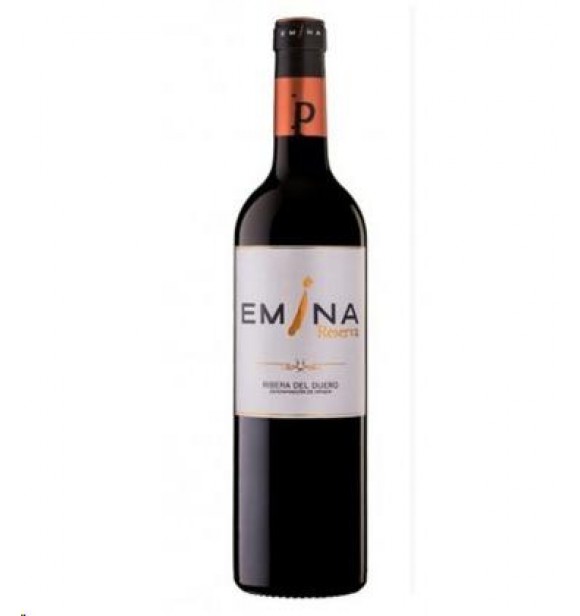 Emina 75cl Red Wine