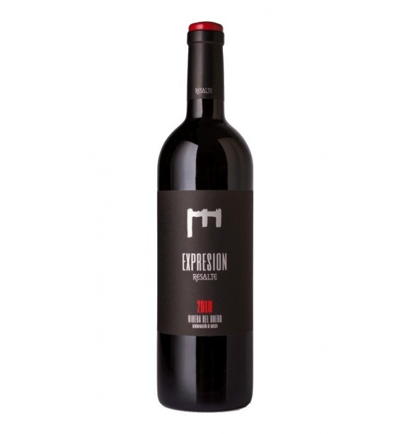 Vino Resalte Expresion 0,75l