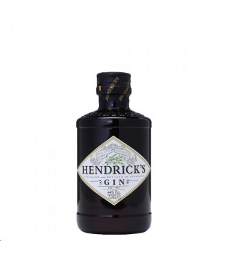 Hendricks  44% 20cl