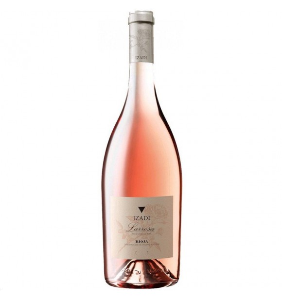 Izadi Larrosa Rosé Trx 2018 0,75L IZADI Red Wine