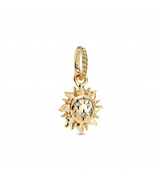 PANDORA  Necklaces & Pendants 368793C01 Pandora  Shine Stories (matching jewelry)