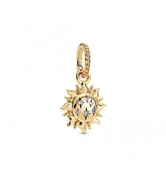 PANDORA  Necklaces & Pendants 368793C01 Pandora  Shine Stories (matching jewelry)