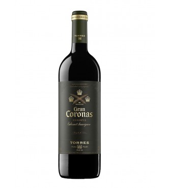 Torres Gran Coronas CS 0.75L