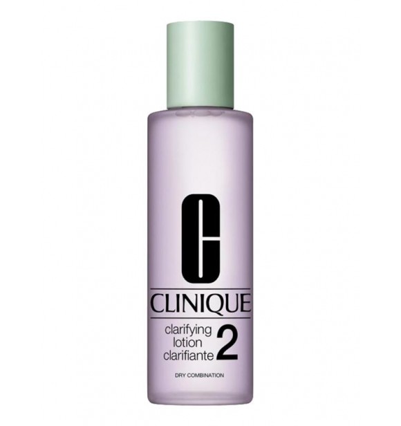 CLINIQUE Cliniq 3 Steps  76X4010000 TO 200 ML Clarifying Lotion 2