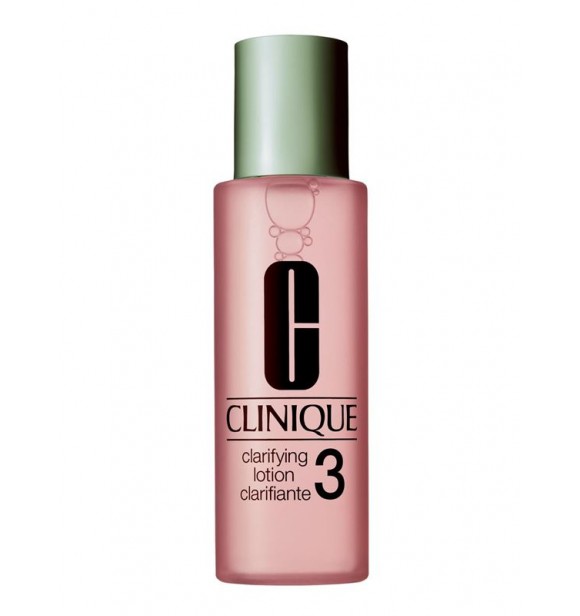 CLINIQUE Cliniq 3 Steps 76X5010000 TO 200 ML Clarifying Lotion 3