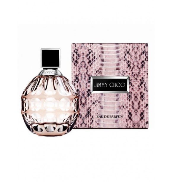 JIMMY CHOO J Choo CH001A01 EDPS 100 ML Eau de Parfum