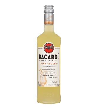 Bacardi Pina Colada 14.9% 1L