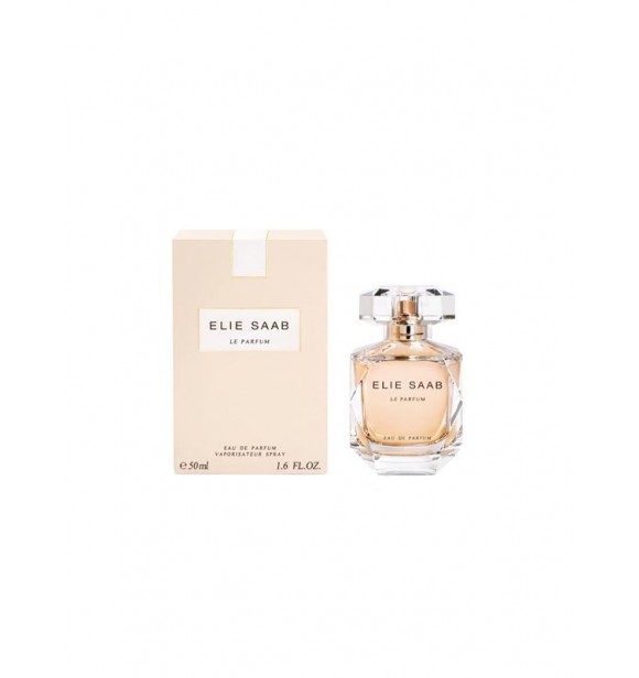 ELIE SAAB Elie S Le Parf 4112100 EDPS 50 ML Eau de Parfum