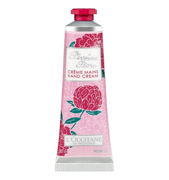 L.Occi Pivoine 24MA030P15 HDCR 30ML Hand Cream