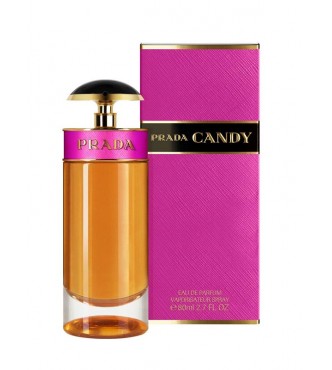 Prada Candy 65051604 EDP 80ML Eau de Parfum