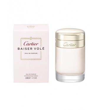 Cartie Baiser FP327035 EDPS 50ML Eau de Parfum