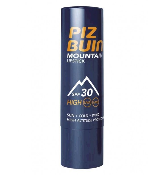 PIZ BUIN P Buin Mountain 7371500 LS 2,3 ML Lipstick SPF 30