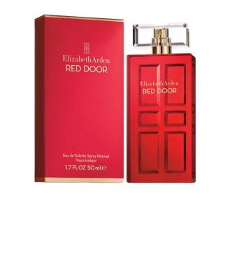 Arden Red Door RD1F40105 EDTS 50ML Eau de Toilette Spray