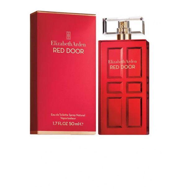 ELIZABETH ARDEN Arden Red Door A0127415 EDTS 50 ML Eau de Toilette