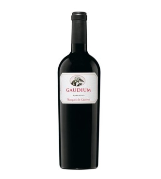 Md Cáceres Gaudium 0.75L
