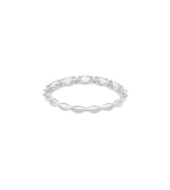 SWAROVSKI VITTORE:RING MARQUISE CZWH/RHS 52