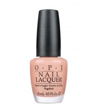 OPI OPI Lacquer 22001014002 NAPO 15 ML Nail Polish N° 2 Dulce de Leche