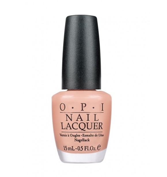 OPI OPI Lacquer 22001014002 NAPO 15 ML Nail Polish N° 2 Dulce de Leche