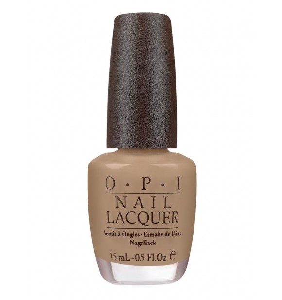 OPI OPI Lacquer 22001014042 NAPO 15 ML Nail Polish N° 42 Tickle My France-y