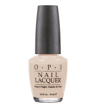 OPI OPI Lacquer 22001014071 NAPO 15 ML Nail Polish N° 71 Samoan Sand