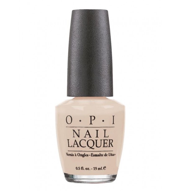 OPI OPI Lacquer 22001014071 NAPO 15 ML Nail Polish N° 71 Samoan Sand