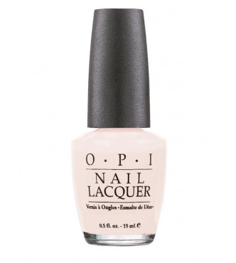 OPI OPI Lacquer 22001014085 NAPO 15 ML Nail Polish N° 85 Bubble Bath