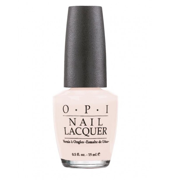 OPI OPI Lacquer 22001014085 NAPO 15 ML Nail Polish N° 85 Bubble Bath