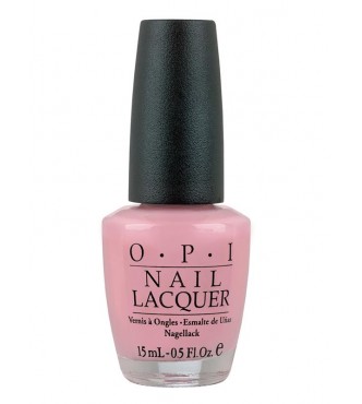 OPI OPI Lacquer 22001014054 NAPO 15 ML Nail Polish N° 54 Passion