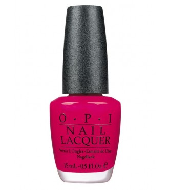 OPI OPI Lacquer 22001014125 NAPO 15 ML Nail Polish N° 125 Pompeii Purple