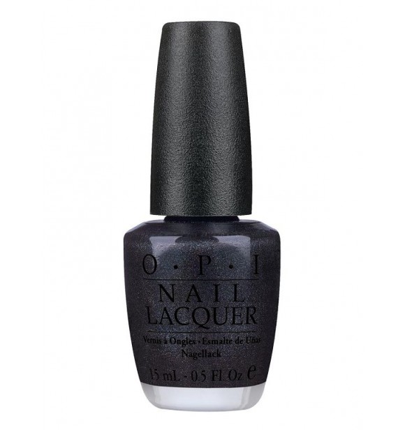 OPI OPI Lacquer 22001014015 NAPO 15 ML Nail Polish N° 15 My Private Jet