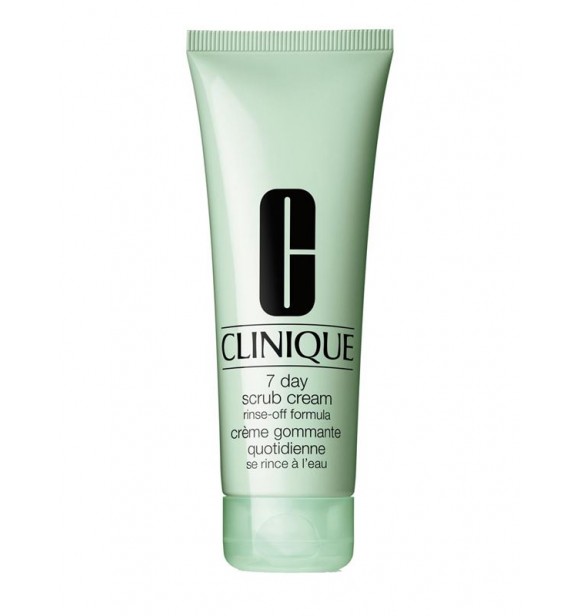 CLINIQUE Cliniq 667H-01 FSCR 100 ML 7 Day Scrub Cream