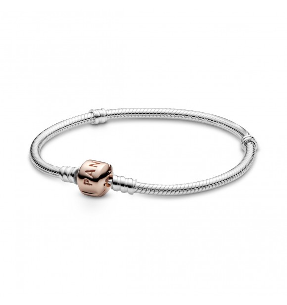 PANDORA BRACELET PANDORA Rose Moments (charm concept)