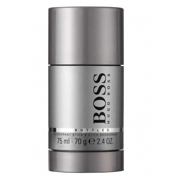 Boss Bottled 82459557 DEOST 75ML Deodorant Stick