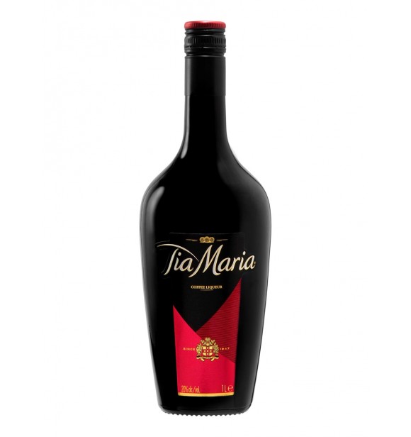 Tia Maria 20% 1L