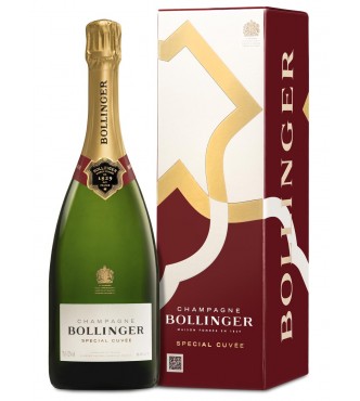 Bolling.Special Cuvée GP 0.75L