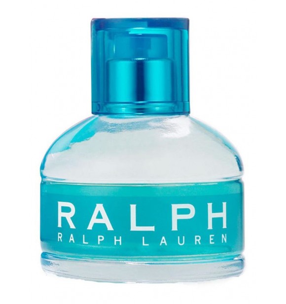 RALPH LAUREN RLauren Ralph S1369400 EDTS 50 ML Eau de Toilette